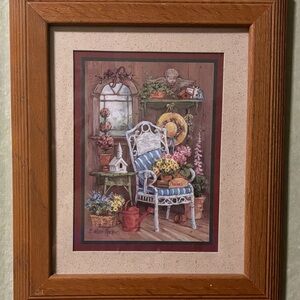 2 Home Interior garden pictures